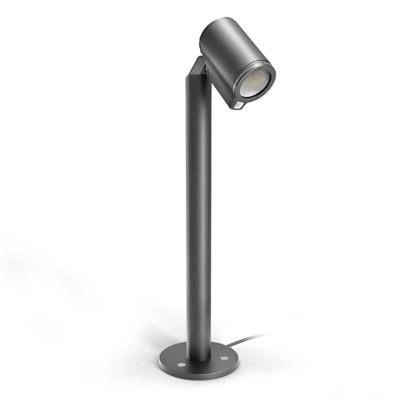 Strahler für den Garten Way Sensor Connect