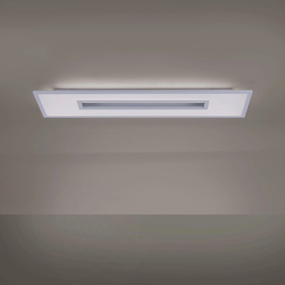Deckenlampe Recess Just Light 4043689971267