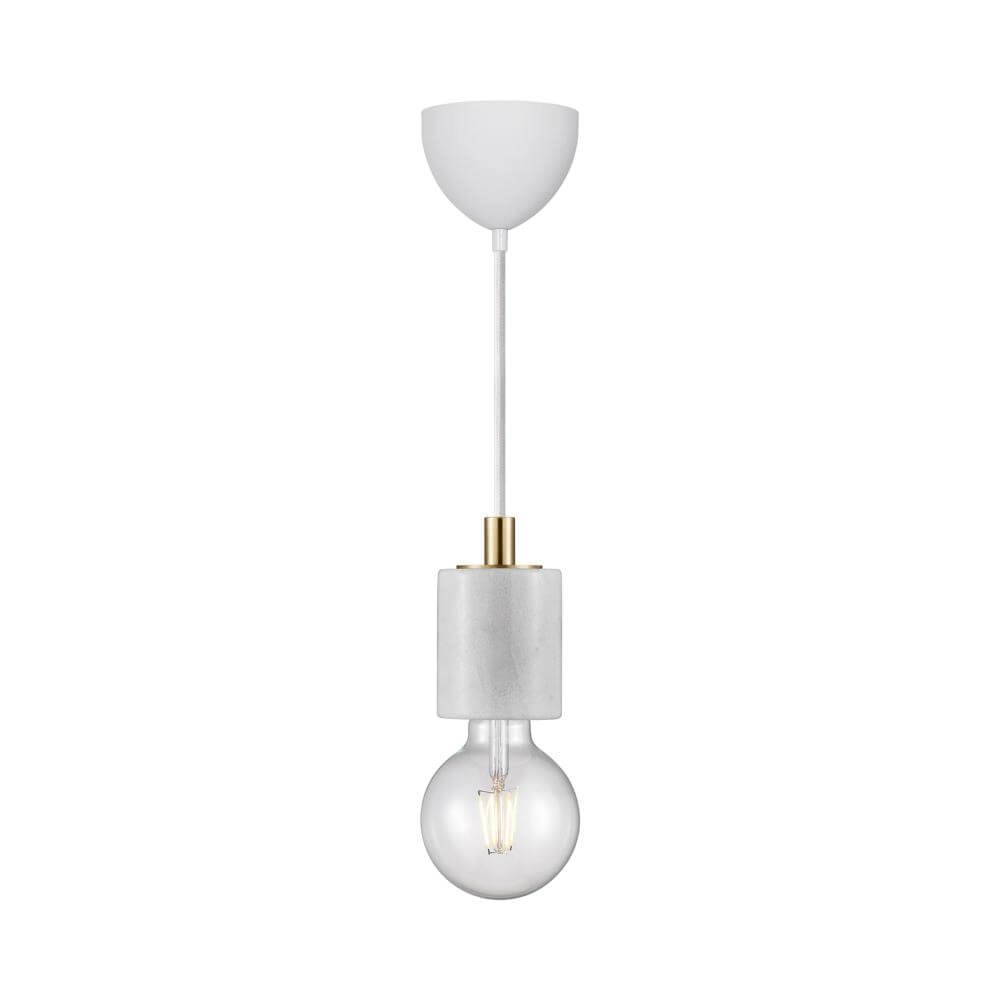 Pendelleuchte Siv weiß Nordlux 5701581372184