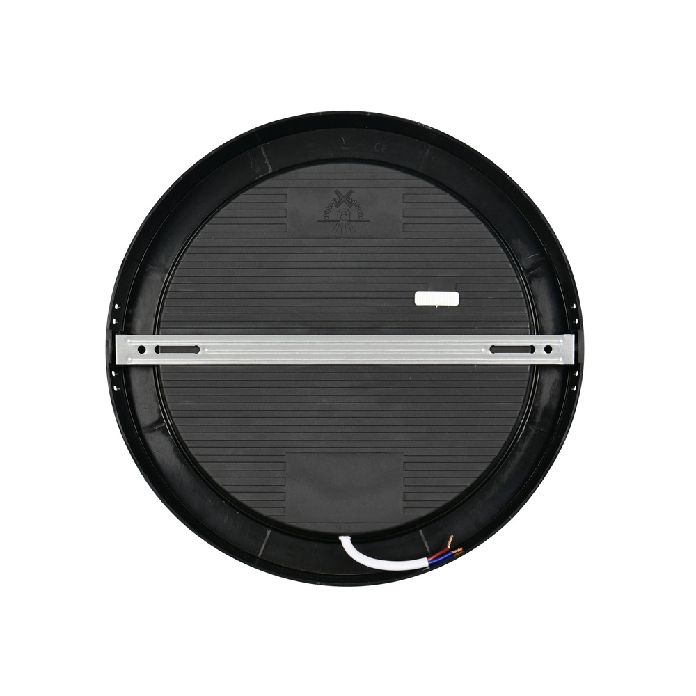 Deckenlampe Laru Ø 28,9 cm schwarz Trio 4017807711547