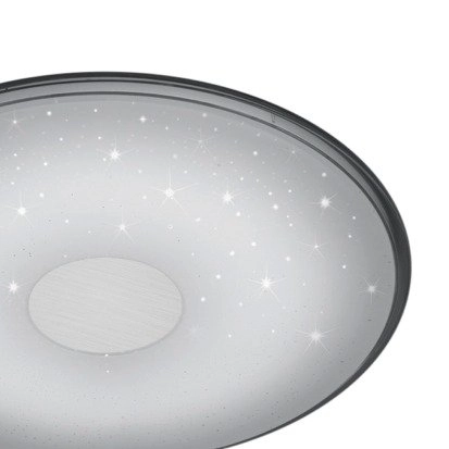 LED-Deckenleuchte Shogun Trio 4017807298819