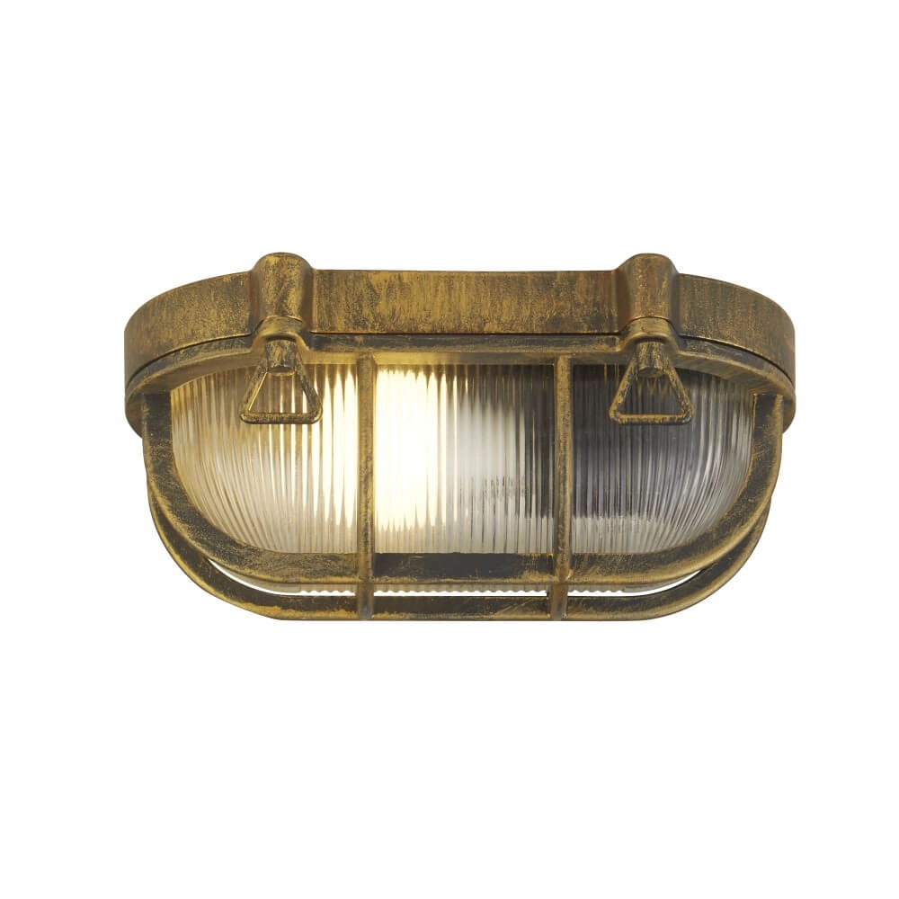 Langgestreckte Zielscheibe Bulkhead Searchlight 5053423228150