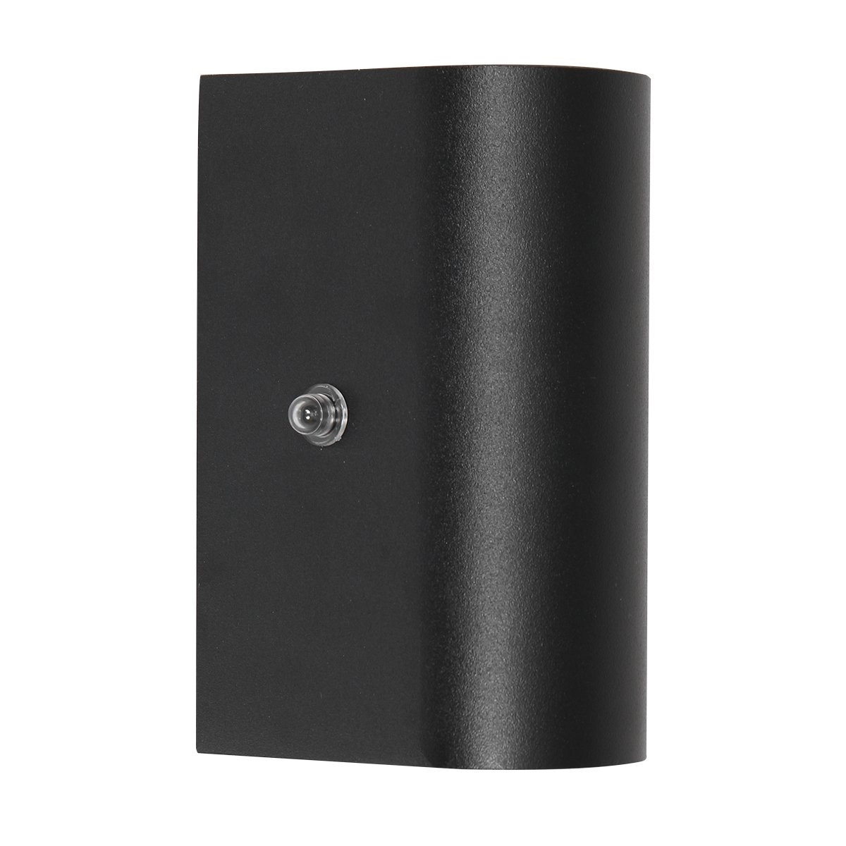 Up-Down-Lichtsensor Dicron 15cm-schwarz Steinhauer 8712746133219