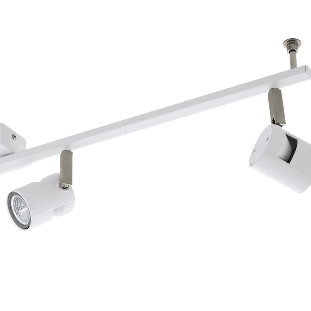 LED-Spot Vergiano 4x Eglo 9002759975098