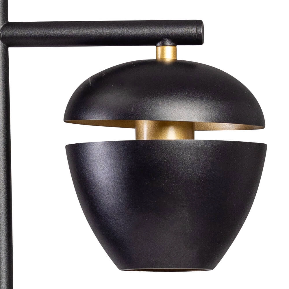 Designer-Stehleuchte Claire 2x E27 ETH 8720195304661