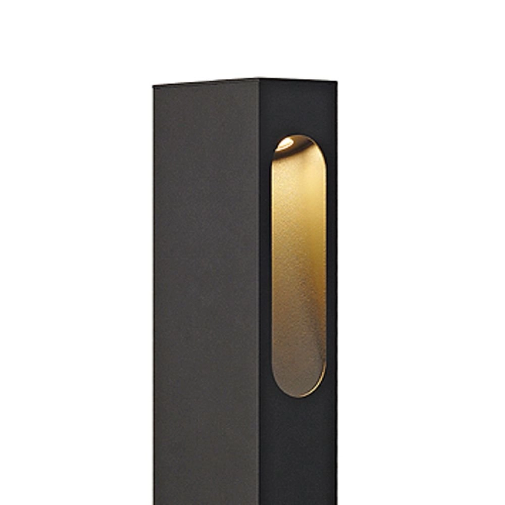 LED-Außenleuchte Slotbox 40 Spott SLV 4024163140485