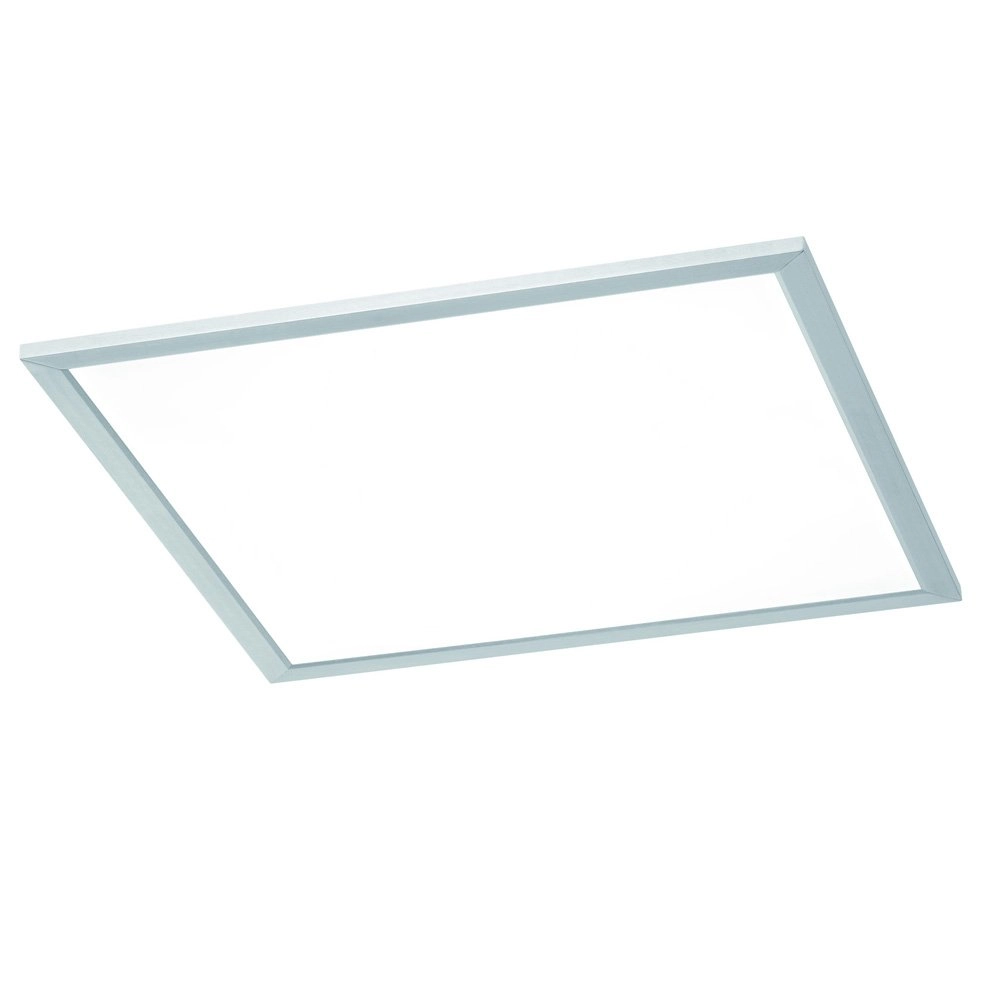 LED-Deckenleuchte Phoenix 45 cm - 3000k - grau