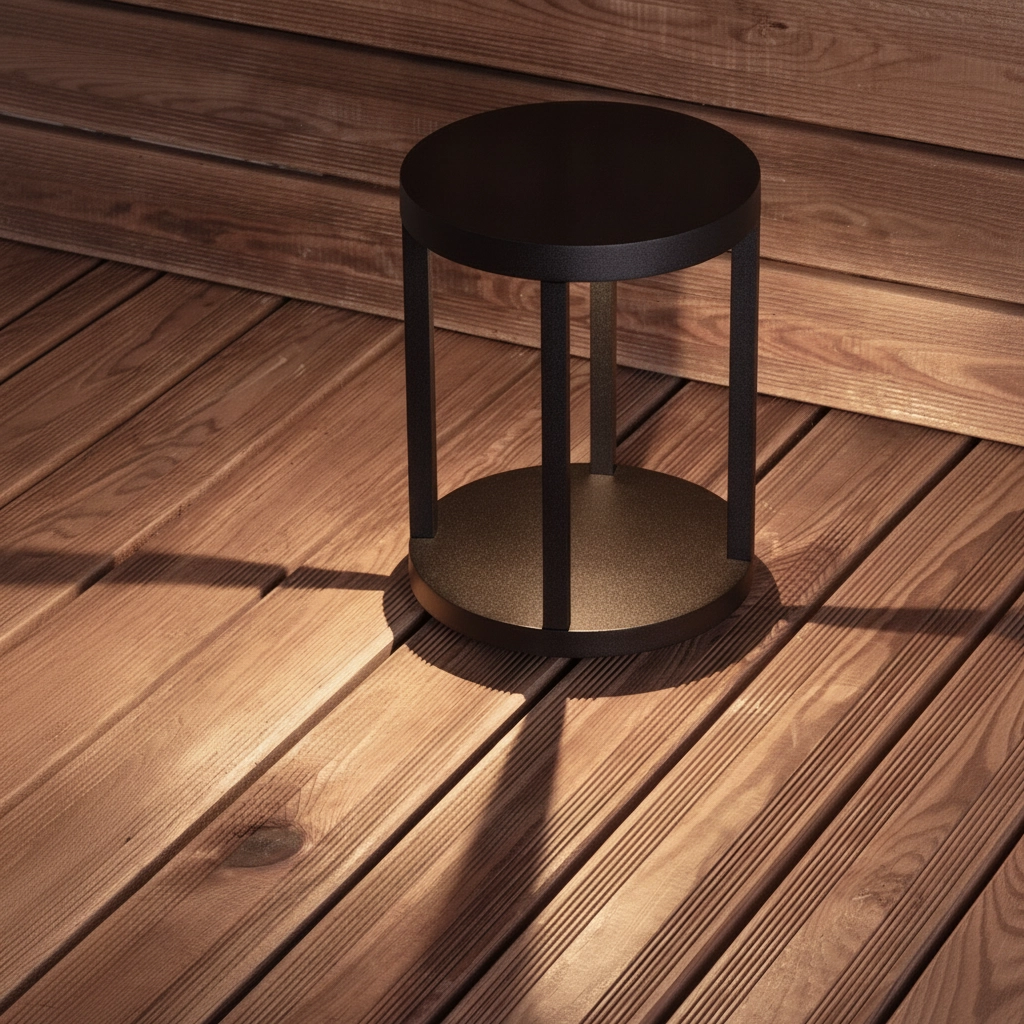 Stehlampe Optus ca. 28cm