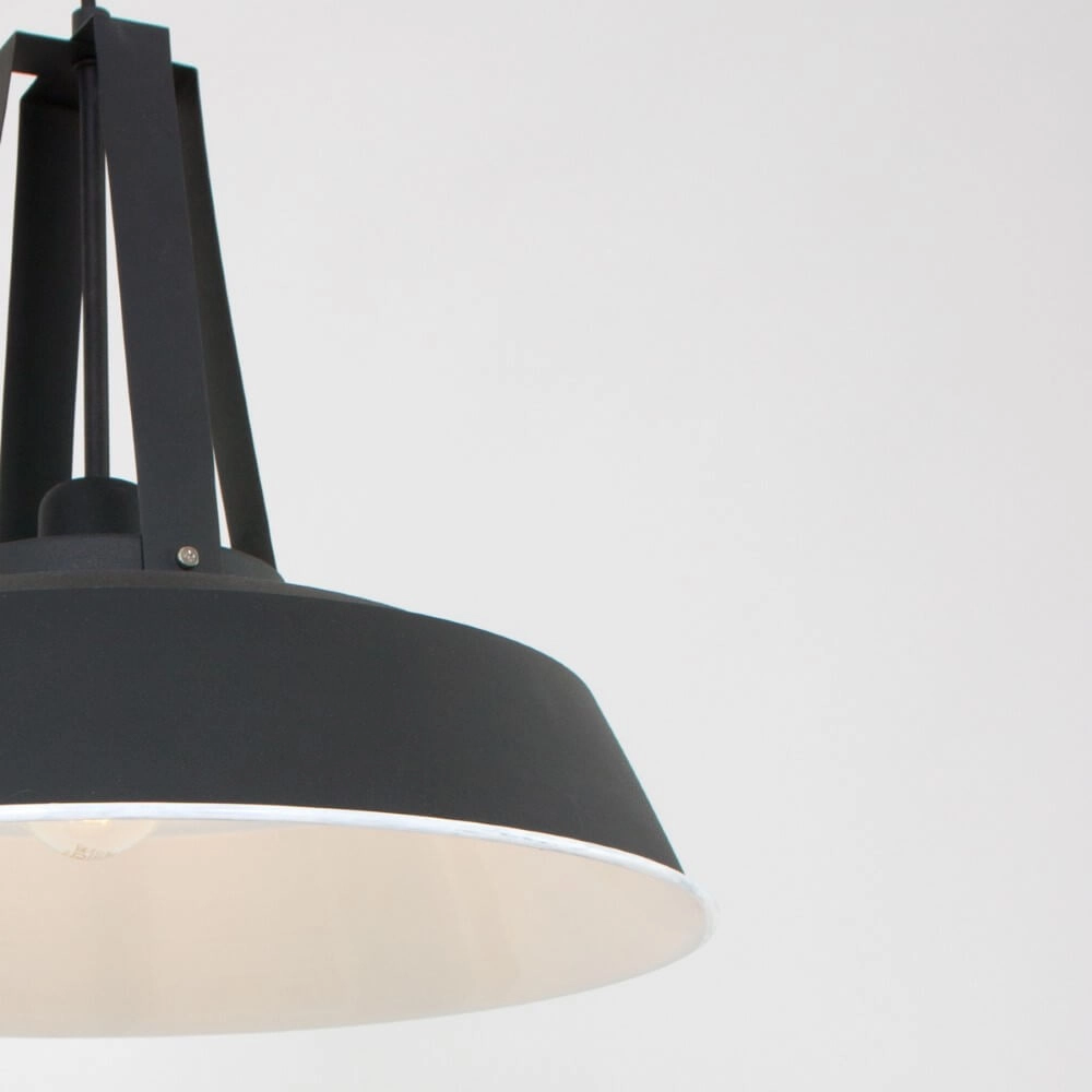 Pendelleuchte Luna 42 Steinhauer 8712746102970
