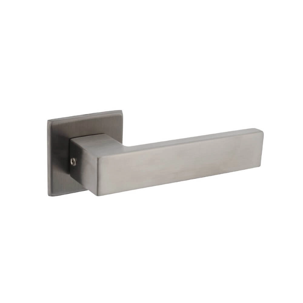 Fester Türgriff Amsterdam Edelstahl Intersteel 8714186571989
