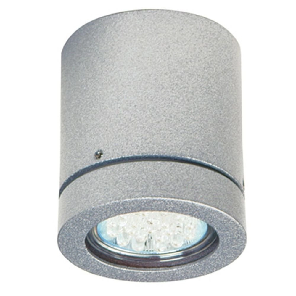 Veranda Spot Cylinder GU10