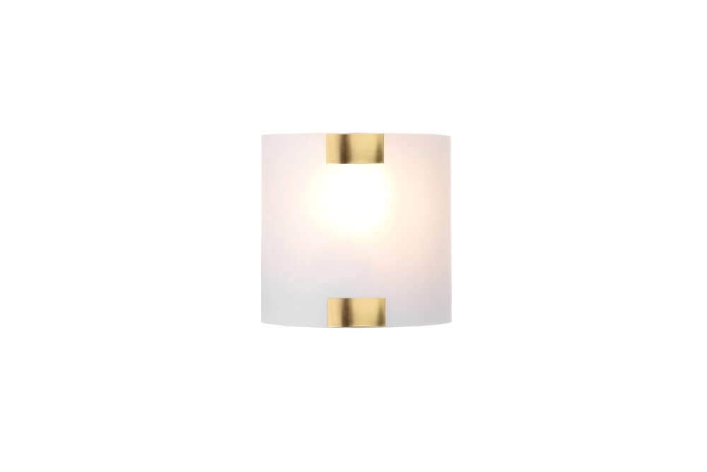 Antike Wandlampe Pura Trio 4017807522129