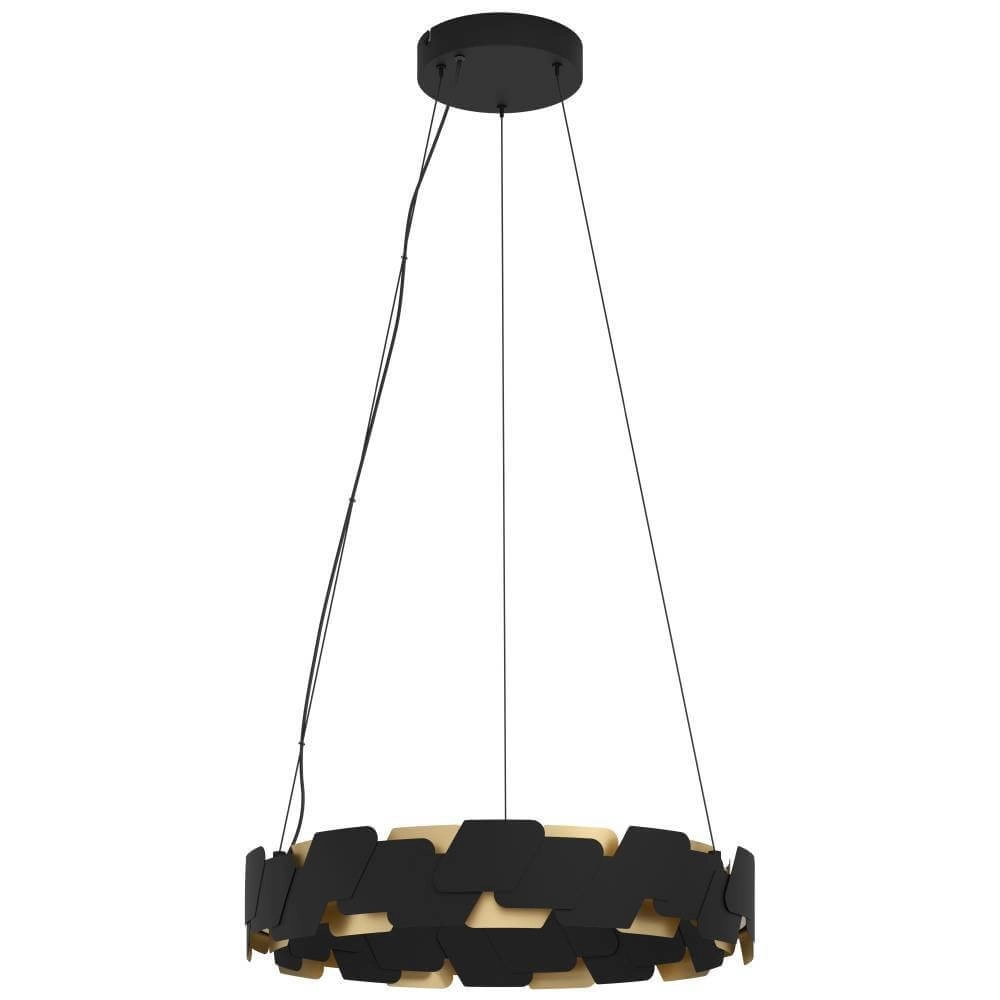Design-Hängelampe Altagracia Ø 62cm