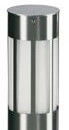 LED-Wegelampe Doha Bewegungsmelder Albert 4007235920116