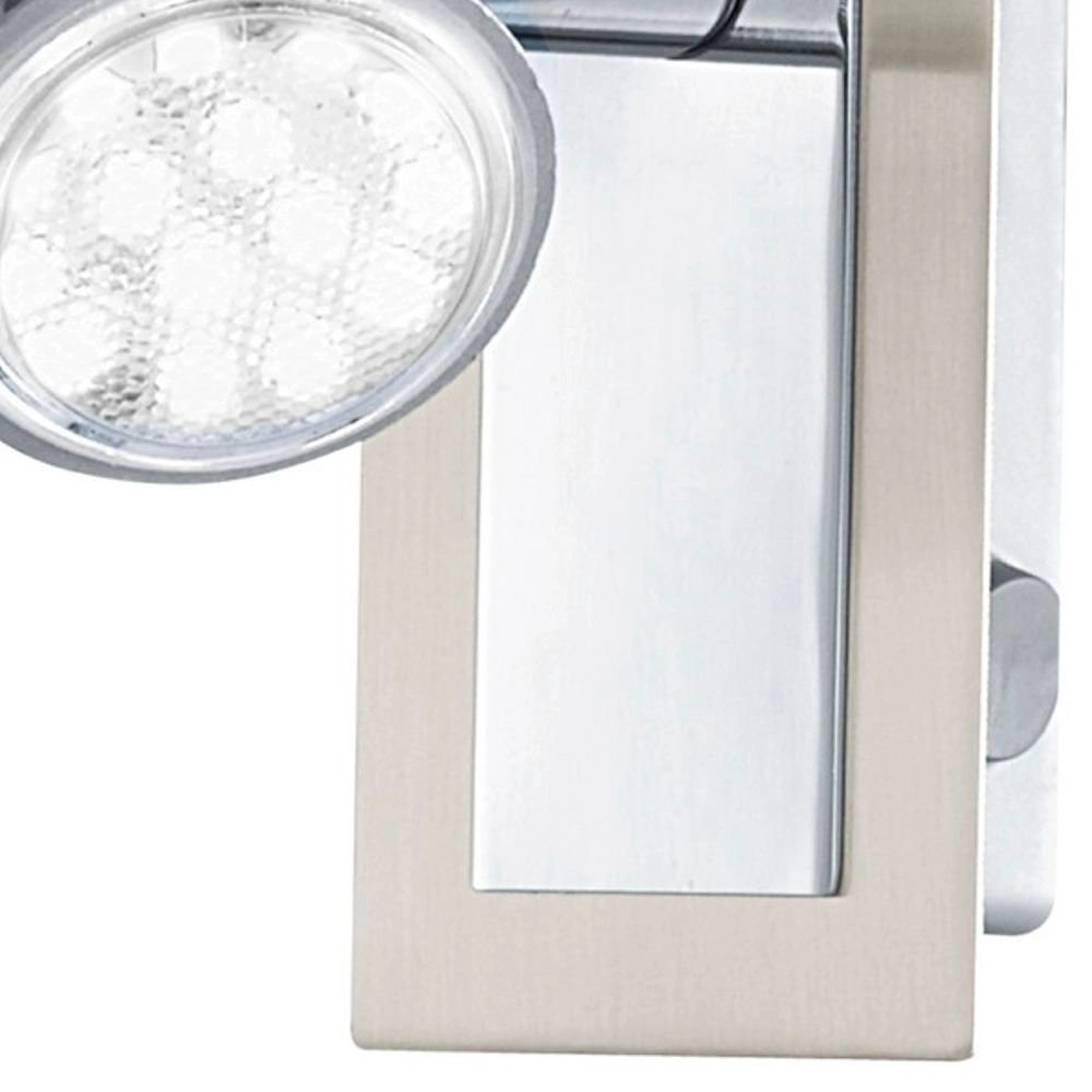 LED-Wandleuchte Rottelo LED Eglo 9002759909147