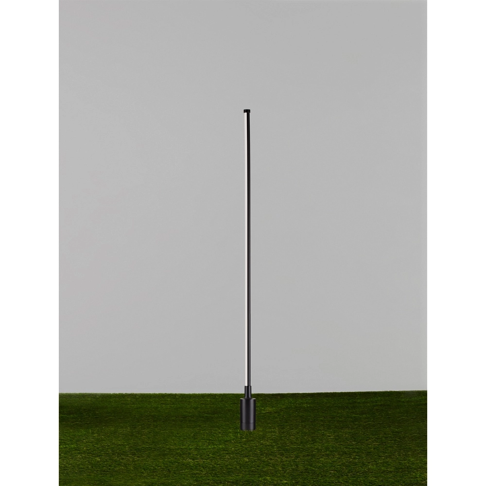 Design-Gartenleuchte Dessay 98cm Lyora 5212017447241