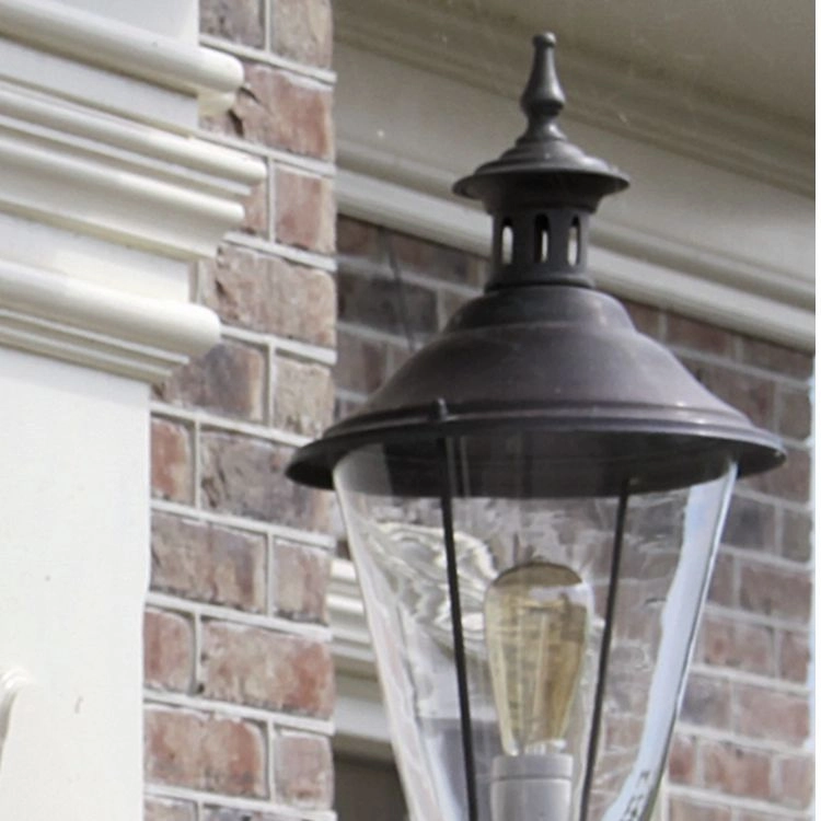 Wandlampe Scheveningen Nostalgie KS 8714732127905