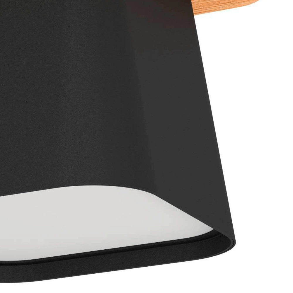 2-Lichts Deckenlampe Ruscio Stars of Light 9008606220793