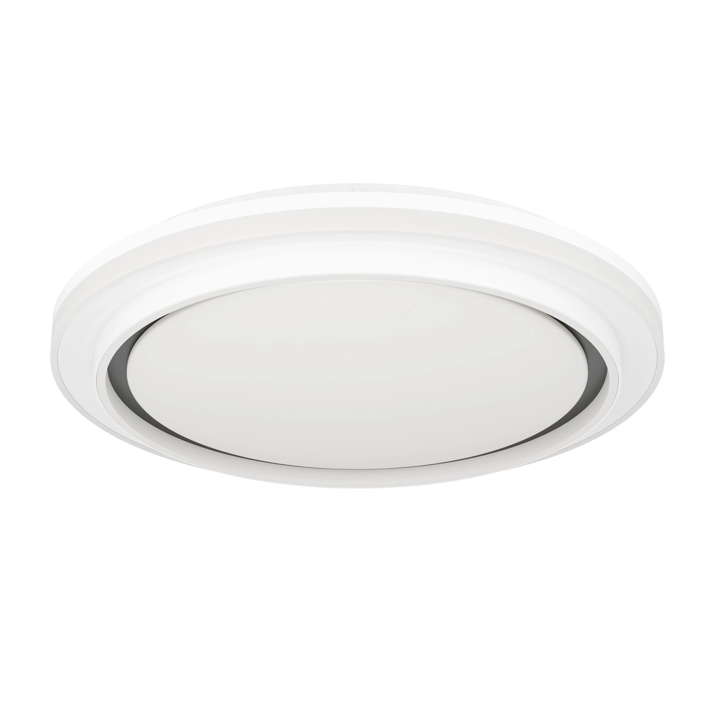Deckenlicht Semovigo weiße Ø 40cm
