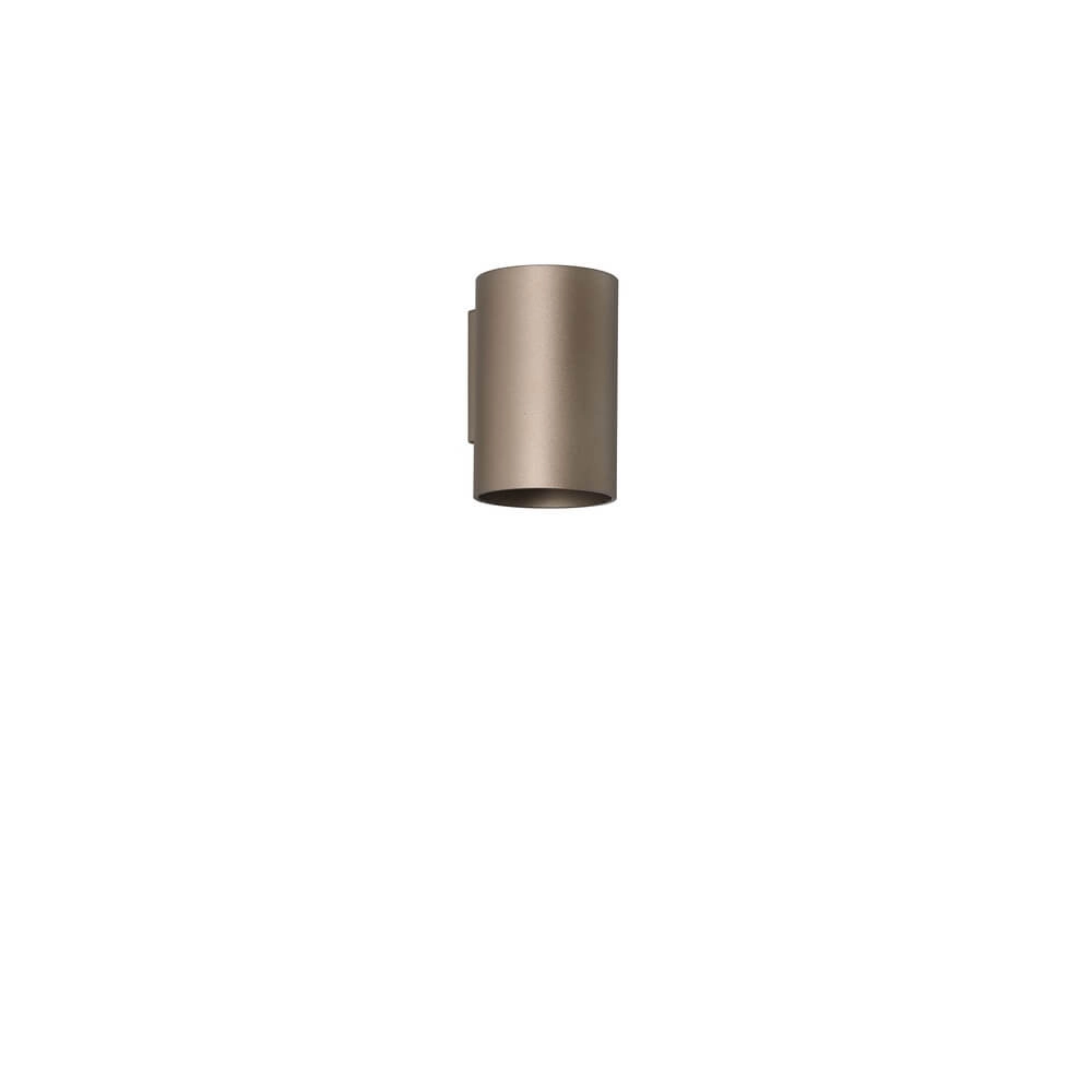 Runder Downlighter Sifor dunkler Champagner Lyora 5053423285276