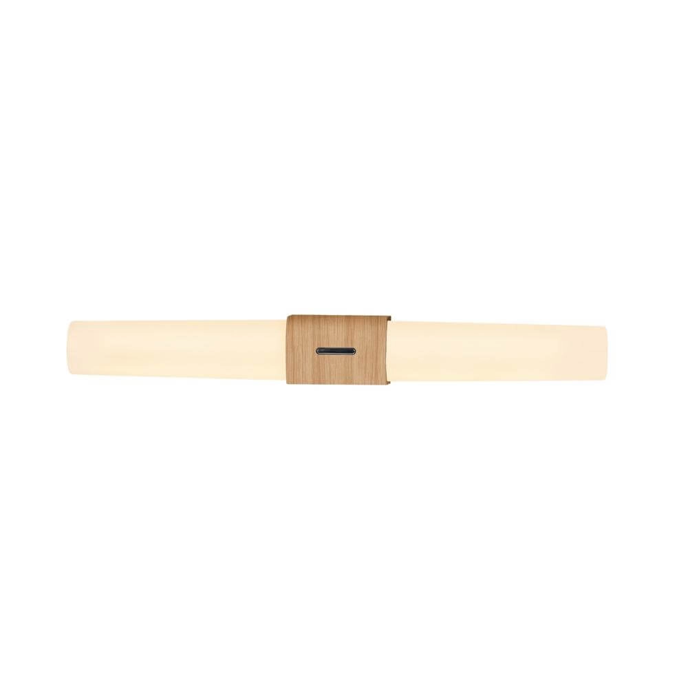 Wandleuchte Helva Holz