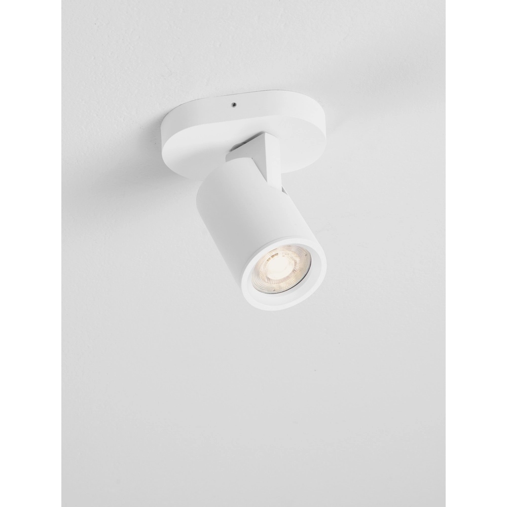 Deckenstrahler Esto nur weiß Lyora 5212017453402