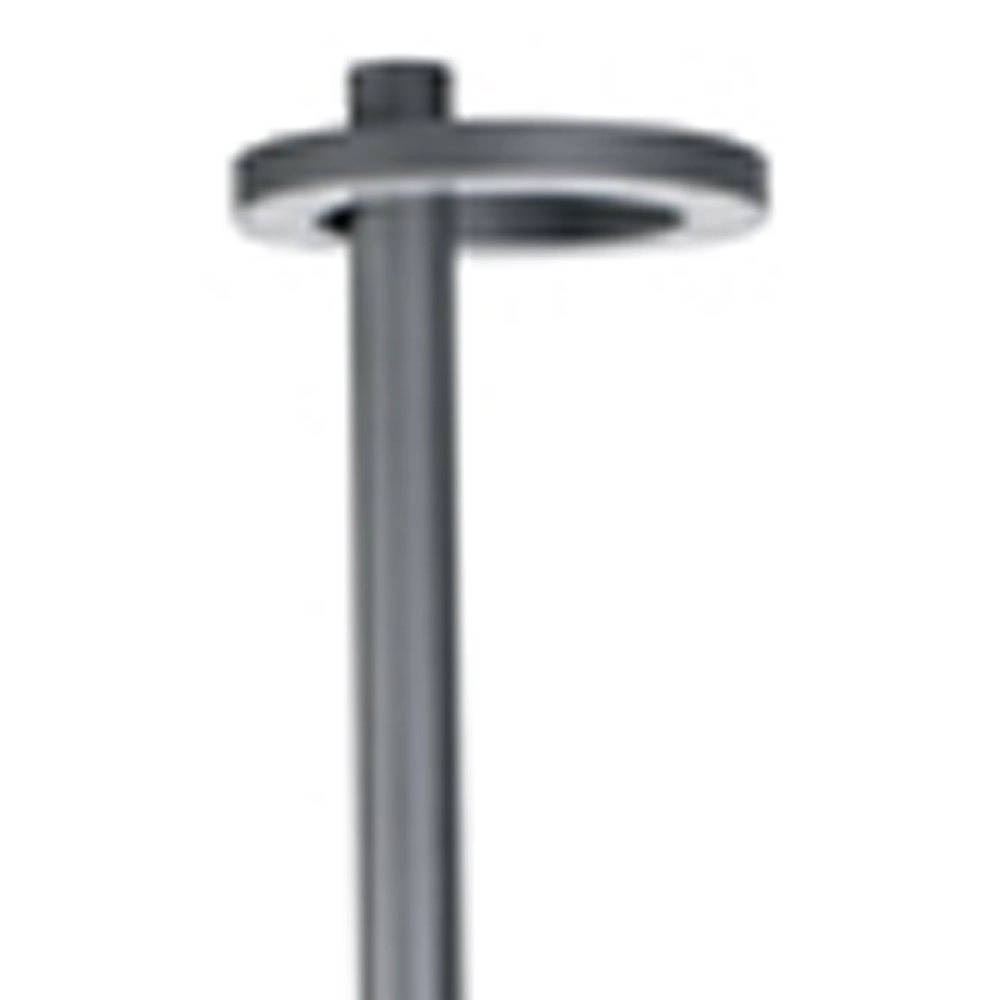 Led Laterne Dounce 250cm Anthrazit Albert 4007235208641