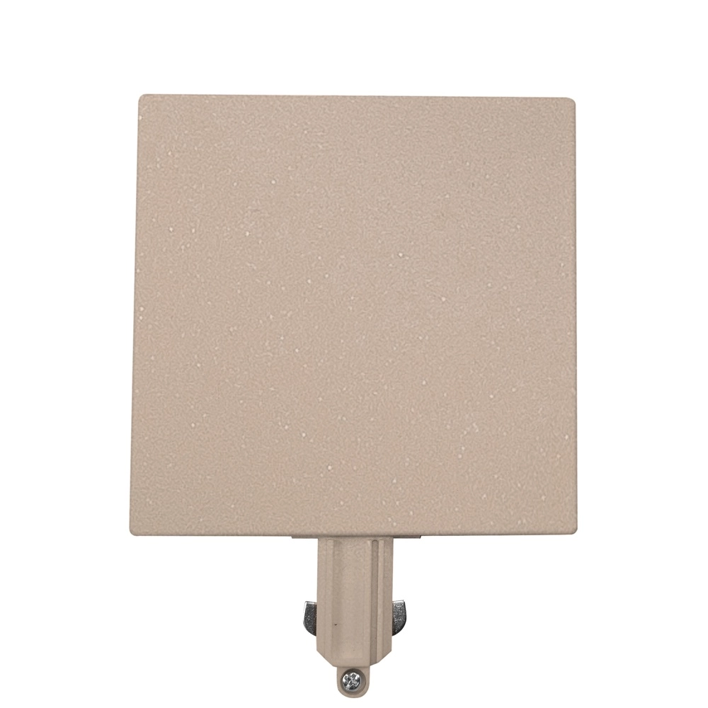 1-phasig Track Box Supply Central Box Sandbraun