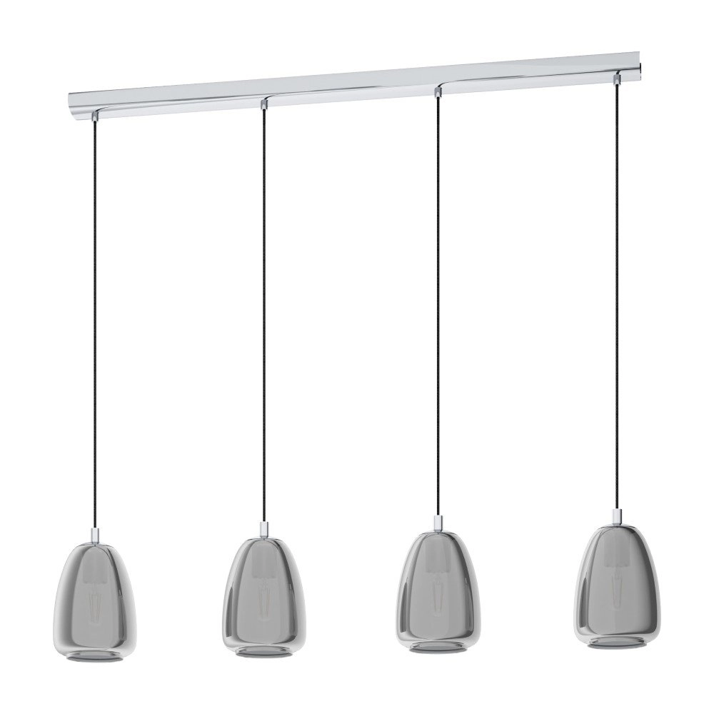 Glas Esszimmerlampe Alobrase