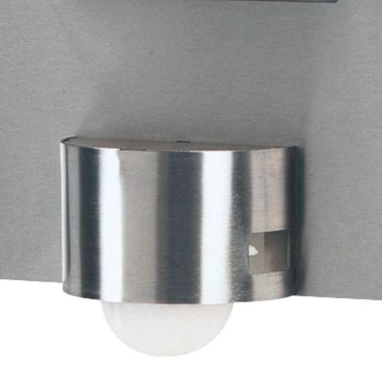 LED-Außenleuchte Hemisphere 35cm Albert 4007235261400