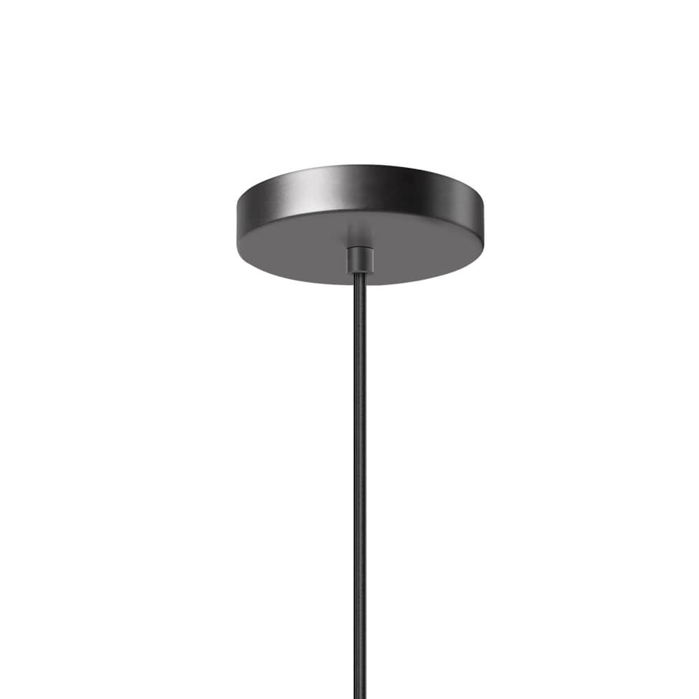 Hängelampe Defender Design schwarz ETH 8720195306740