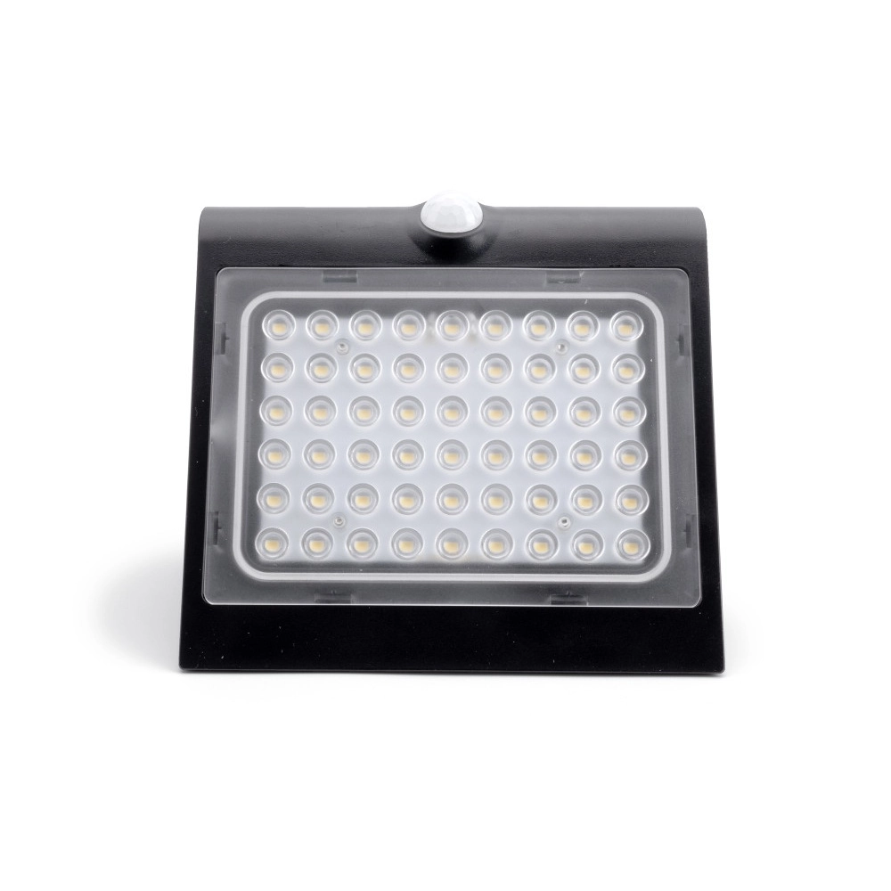 Solar-Außenlampe mit Sensor True 14 cm - 4000K Lyora 5055788299714