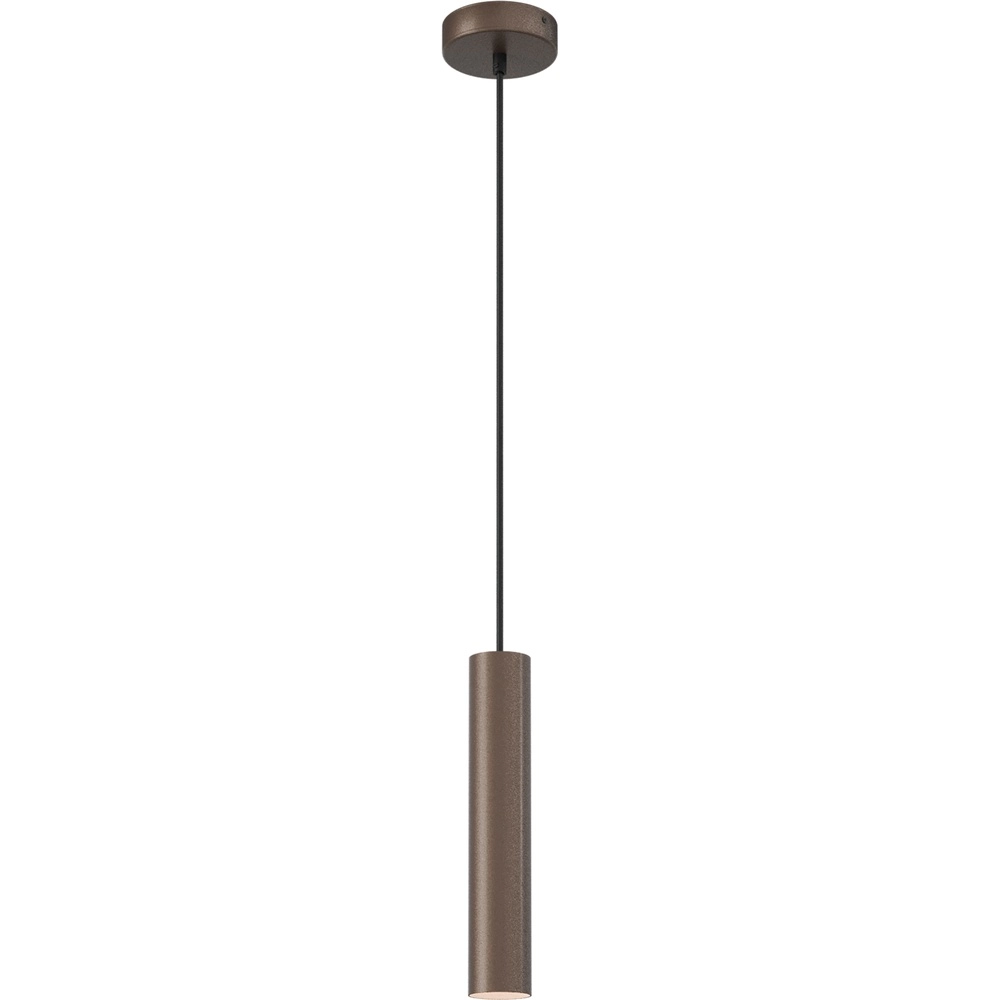 Pendellampe 30 cm Pendellampe Run Kakao