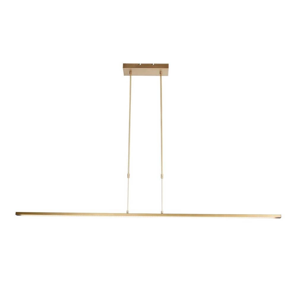Pendelleuchte Zelena LED Gold Steinhauer 8712746177572