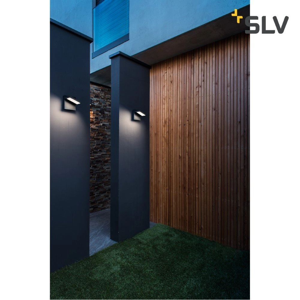Wandleuchte Abridor SLV 4024163231800