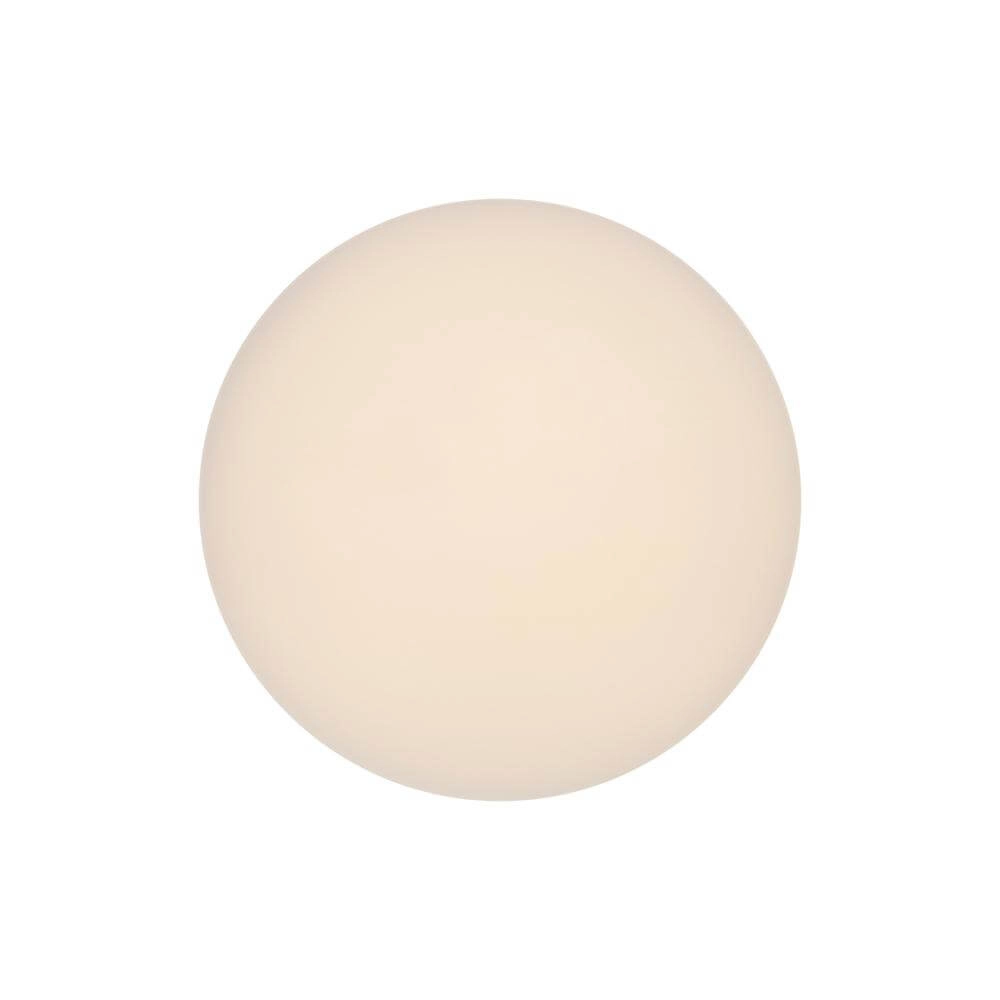 Deckenleuchte Montone weiß Ø 25cm Nordlux 5704924002267