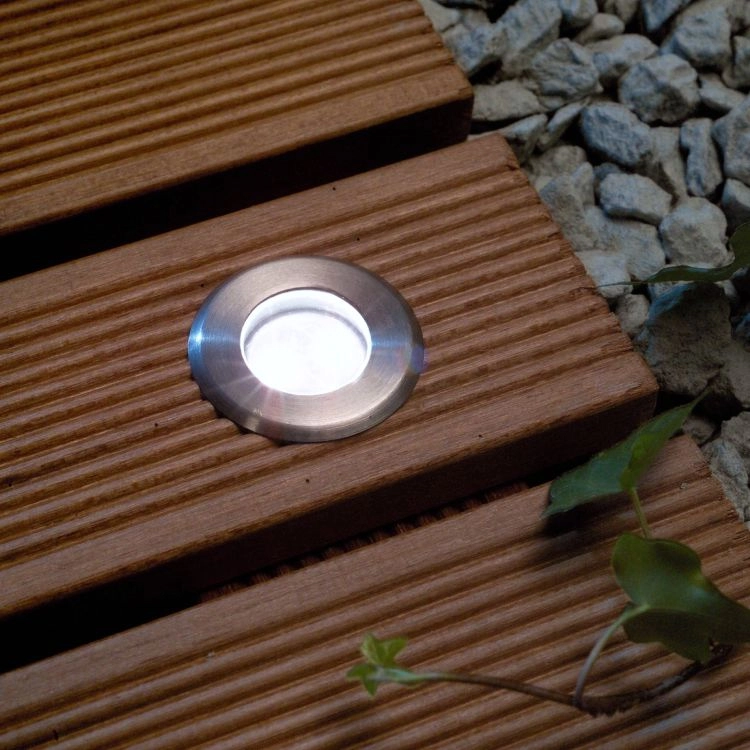 LED recessed spot Astrum 12V built-in GardenLights 5906340131693