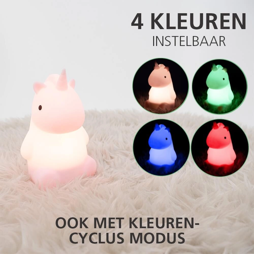 Schöne Tischlampe Castellino rosa Eglo 9002759759469