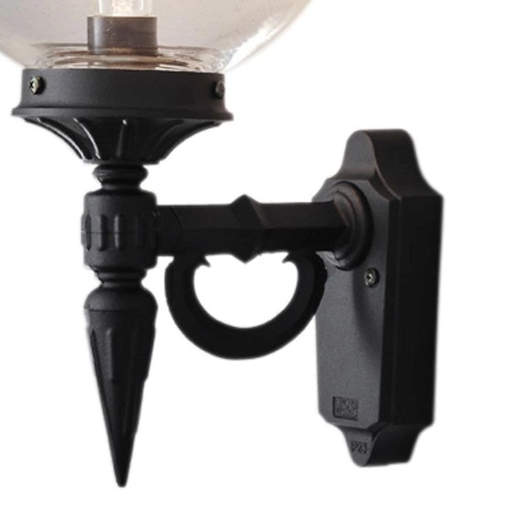 Klassische Globus-Lampe Orion KonstSmide 7318304967503