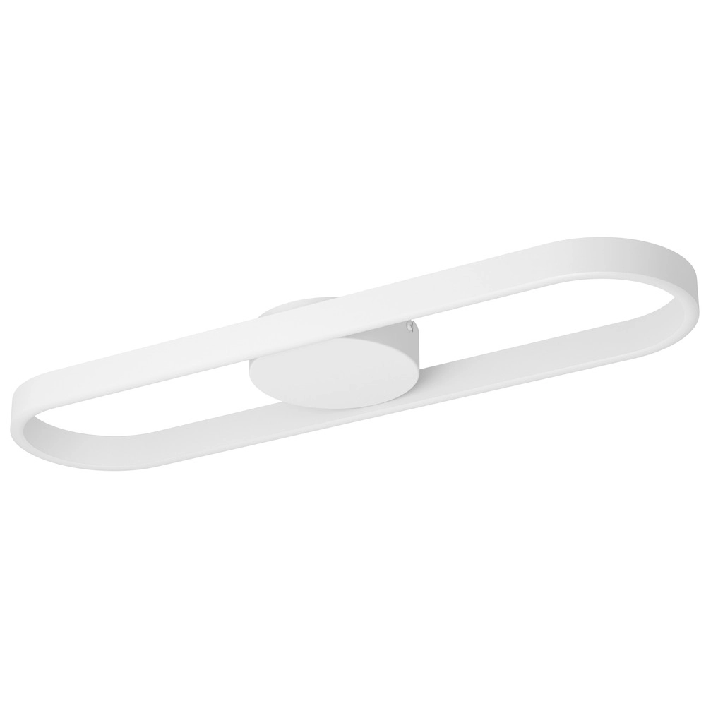 Deckenlampe Amandolo Weiß