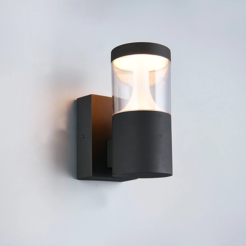 Wandlampe Tagus Anthrazit Trio 4017807686807