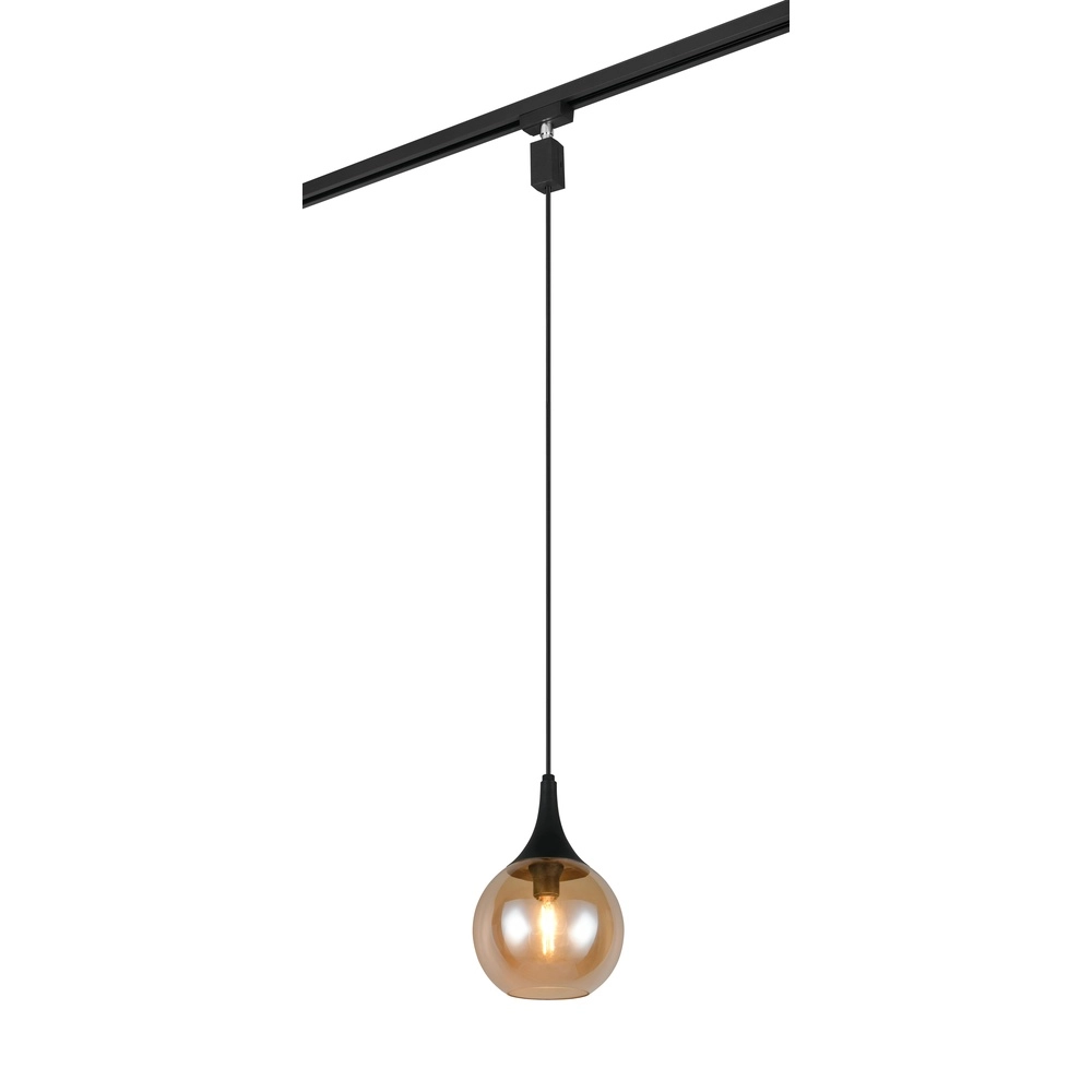 Pendelleuchte für Schiene Lumina Trio 4017807663099