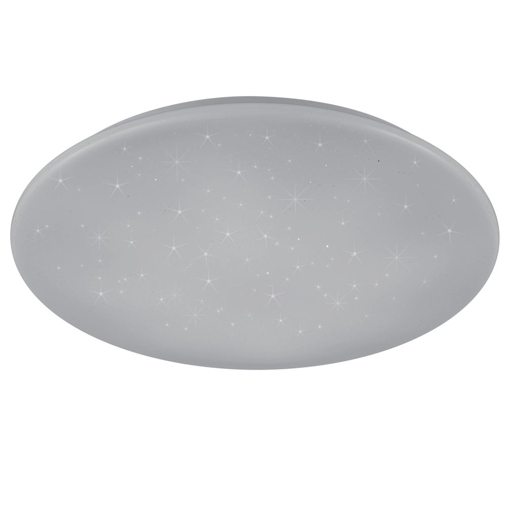 LED-Deckenleuchte Kato mit Nachtfunktion Trio 4017807383553