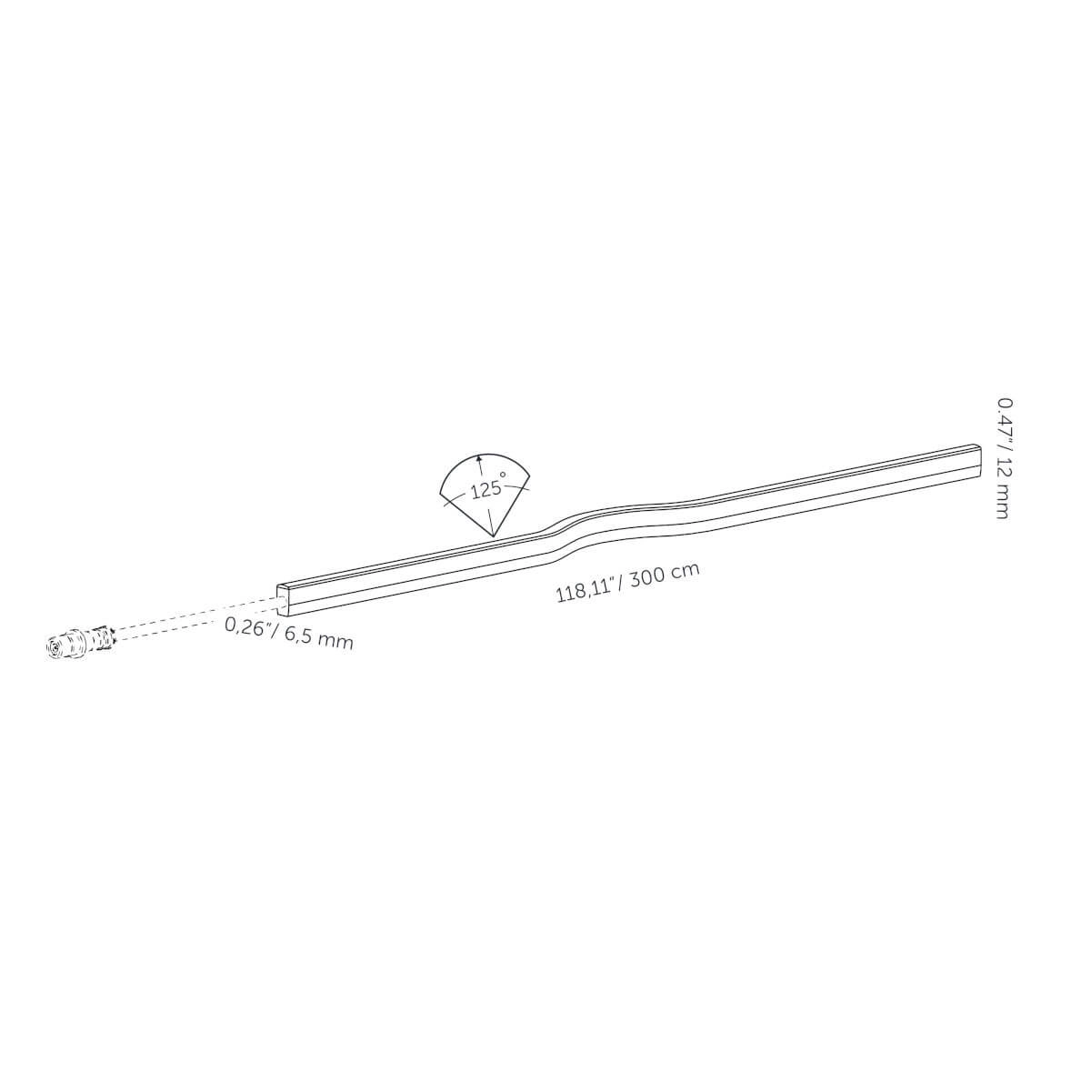 EVO FLEX 3 In-lite 8717051005367