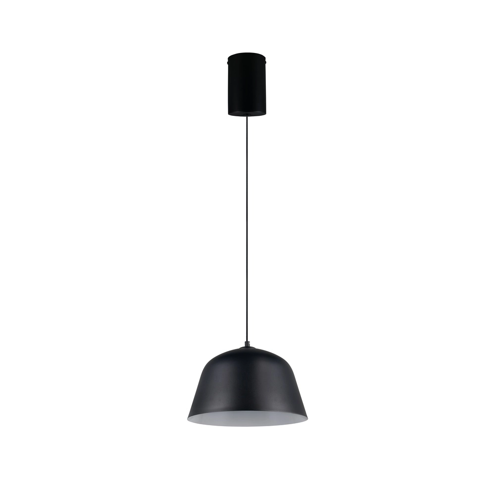 Design-Pendellampe Tova Schwarz Trio 4017807682304