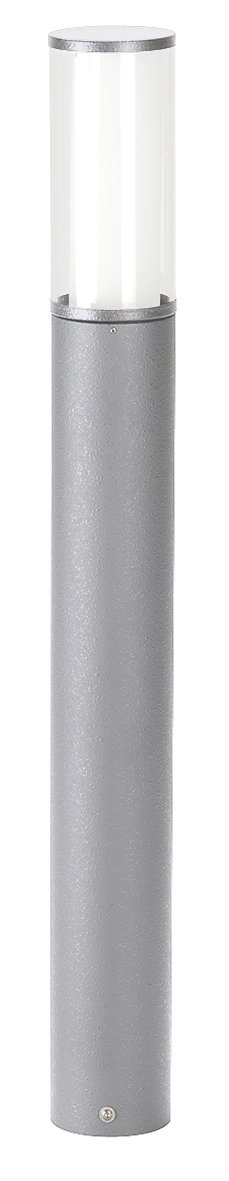 Gartenbeleuchtung Rod 90 cm - grau Albert 4007235922691