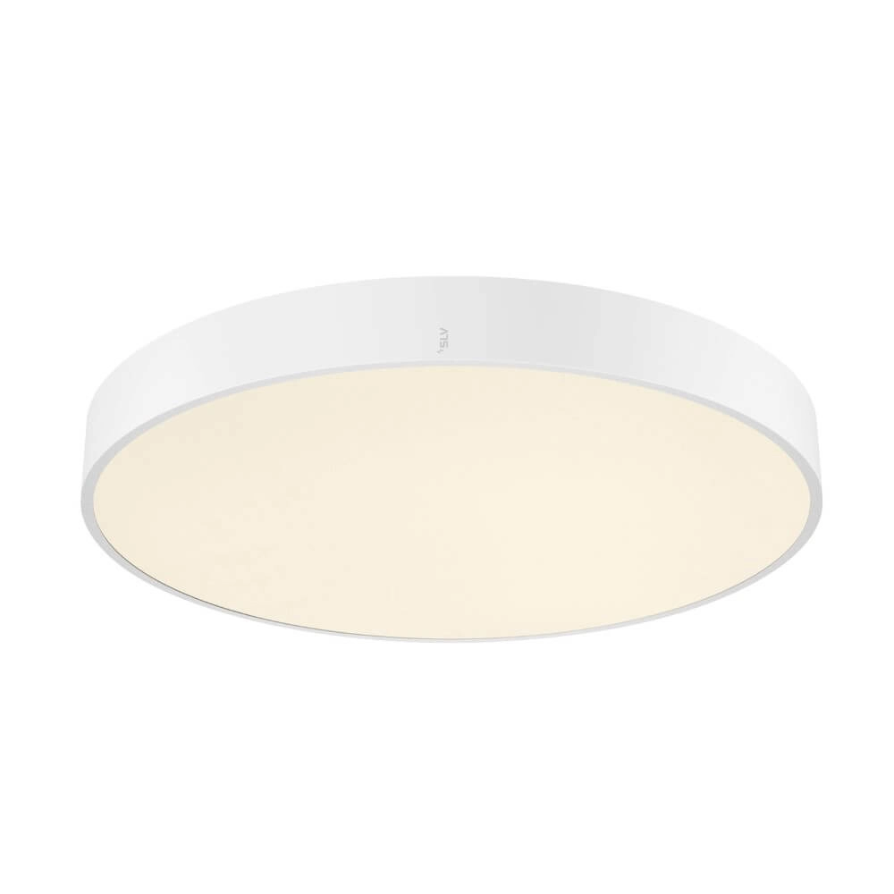 Deckenleuchte / Hängeleuchte Medo Pro 60 weiß - CCT - 80g - Ø 60cm SLV 4024163276849