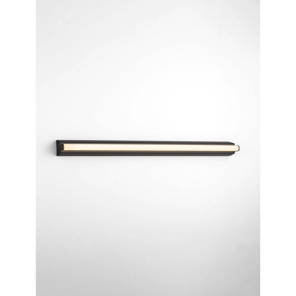 Design-Wandlampe Endo für das Badezimmer IP44 Lyora 5212017457516