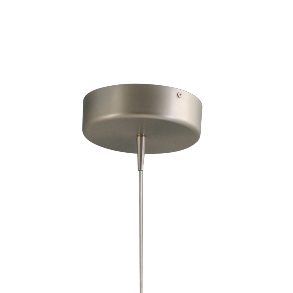 Pendellampe Scala Ø 45 cm Nickel Masterlight 8718121337340