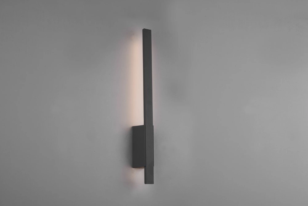 Außenlampe Tawa Hintergrundbeleuchtung Trio 4017807490473
